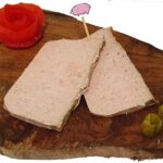 Quel poids pour 1 tranche de foie gras ?