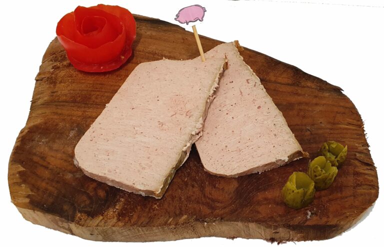 Quel poids pour 1 tranche de foie gras ? Quel poids pour 1 tranche de foie gras ?