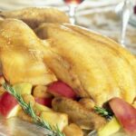 Quel poids pour un chapon pour 10 personnes ?