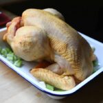 Quel poids pour un chapon pour 8 personnes ?