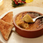 Quel poids pour un foie gras ?