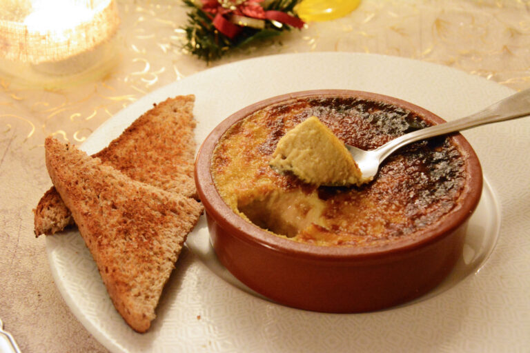 Quel poids pour un foie gras ?