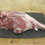 Quel poids pour un gigot d'agneau pour 10 personnes ?