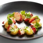 Quel poids pour un homard pour 2 personnes ?