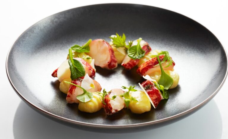 Quel poids pour un homard pour 2 personnes ?