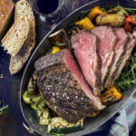 Quel poids pour un rôti de bœuf pour 6 personnes ?