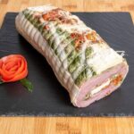 Quel poids rôti de veau pour 7 personnes ?