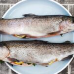 Quel poisson Eviter allaitement ?