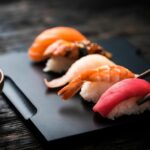 Quel poisson Eviter pendant la grossesse ?