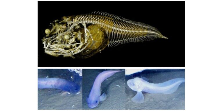 Quel poisson a beaucoup d’arêtes ? Quel poisson a beaucoup d'arêtes ?