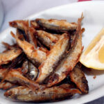 Quel poisson à friture ?