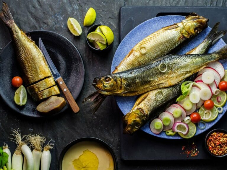 Quel poisson a le meilleur goût ?