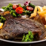 Quel poisson avec des frites ?