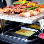 Quel poisson avec une raclette ?