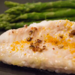 Quel poisson blanc à chair ferme ?