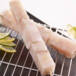 Quel poisson blanc sans arête ?