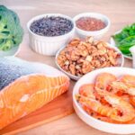 Quel poisson bon pour le cholestérol ?