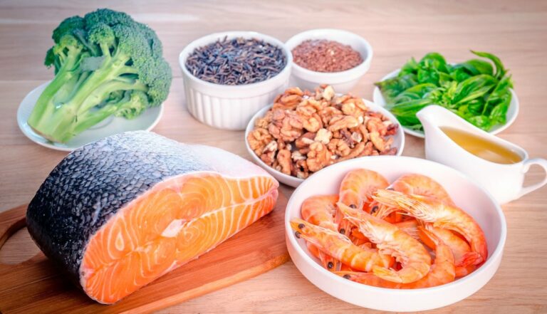 Quel poisson bon pour le cholestérol ? Quel poisson bon pour le cholestérol ?