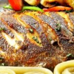 Quel poisson en marinade ?