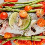 Quel poisson est bon pour le régime ?