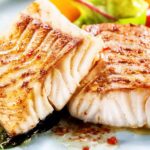 Quel poisson filet au fish ?