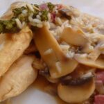 Quel poisson peut remplacer le dos de cabillaud ?