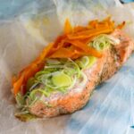 Quel poisson pour faire des papillotes ?