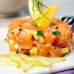 Quel poisson pour manger un tartare ?