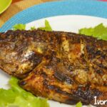 Quel poisson pour poisson braisé ?