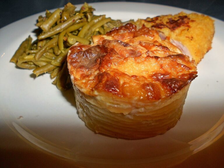 Quel pomme de terre pour faire un gratin dauphinois ? Quel pomme de terre pour faire un gratin dauphinois ?