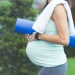 Quel position ne pas faire quand on est enceinte ?