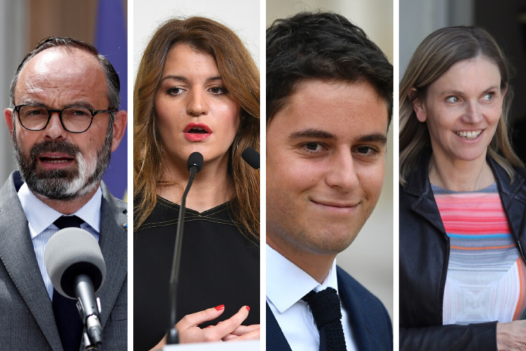 Quel pourcentage pour être au deuxième tour ?