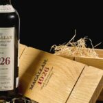 Quel prix pour une bouteille de whisky ?