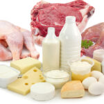 Quel produit laitier en musculation ?