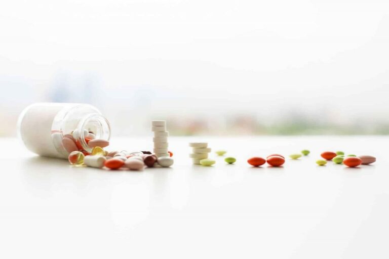 Quel produit naturel pour grossir ?