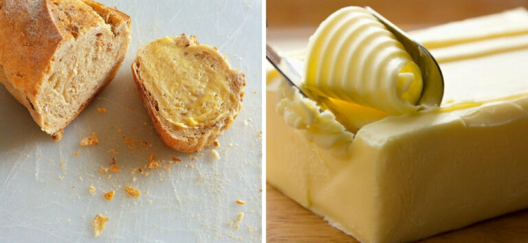 Quel produit peut remplacer le beurre ? Quel produit peut remplacer le beurre ?