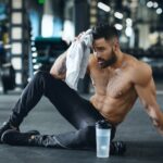 Quel produit pour se muscler rapidement ?