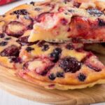 Quel programme four pour clafoutis ?