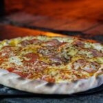 Quel programme four pour cuire pizza ?