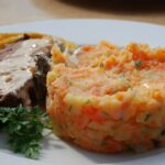 Quel programme four pour rosbeef ?