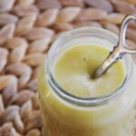 Quel purée pour bébé 5 mois ?