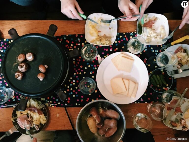 Quel quantité de charcuterie par personne ?