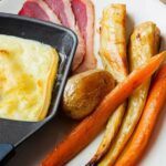 Quel quantité de fromage à raclette par personne ?