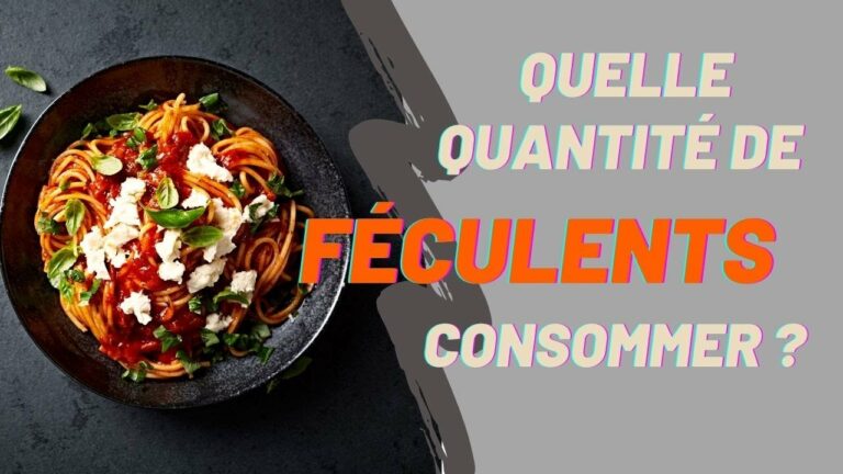 Quel quantité manger à chaque repas ? Quel quantité manger à chaque repas ?