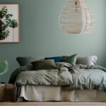 Quel ral pour un vert sauge ?