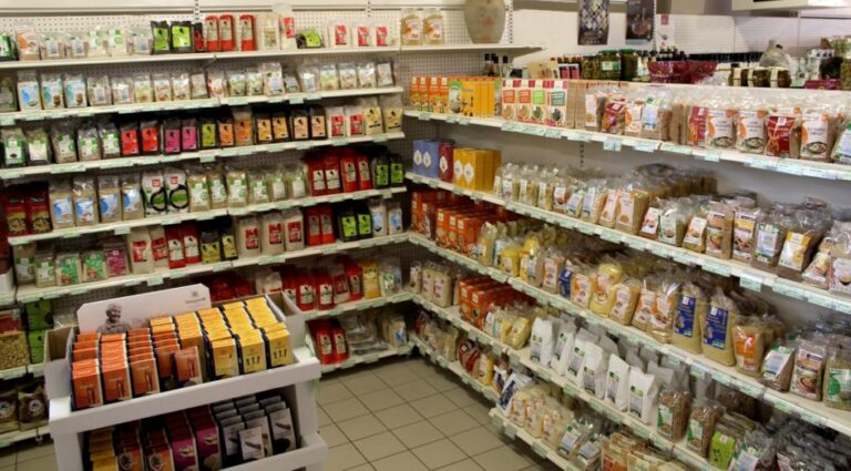 Quel rayon tapioca ?