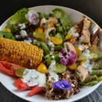 Quel récipient pour Buddha Bowl ?