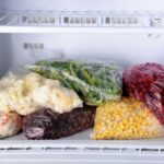 Quel récipient pour congeler un plat ?