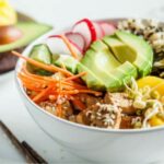 Quel récipient pour poke bowl ?