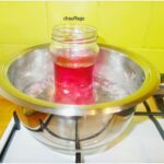 Quel récipient utiliser pour mettre au congélateur ?